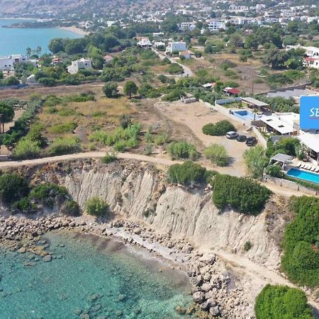 Villa Sealine Pefki Extérieur photo