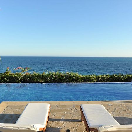 Villa Sealine Pefki Extérieur photo