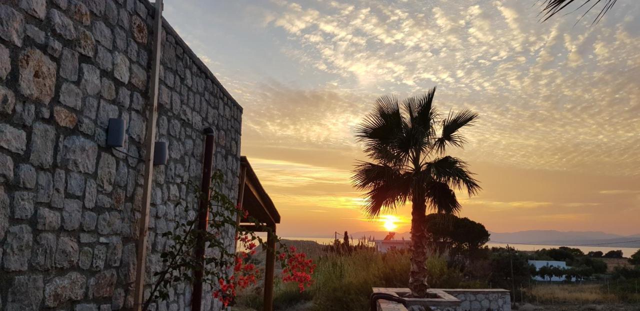 Villa Sealine Pefki Extérieur photo