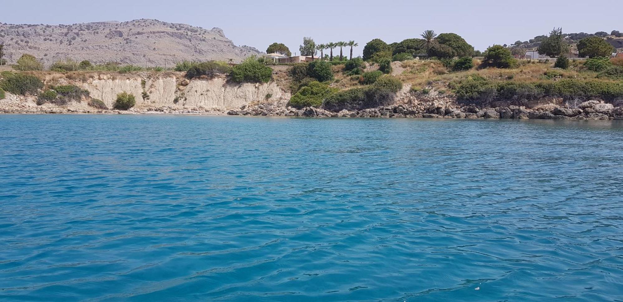 Villa Sealine Pefki Chambre photo