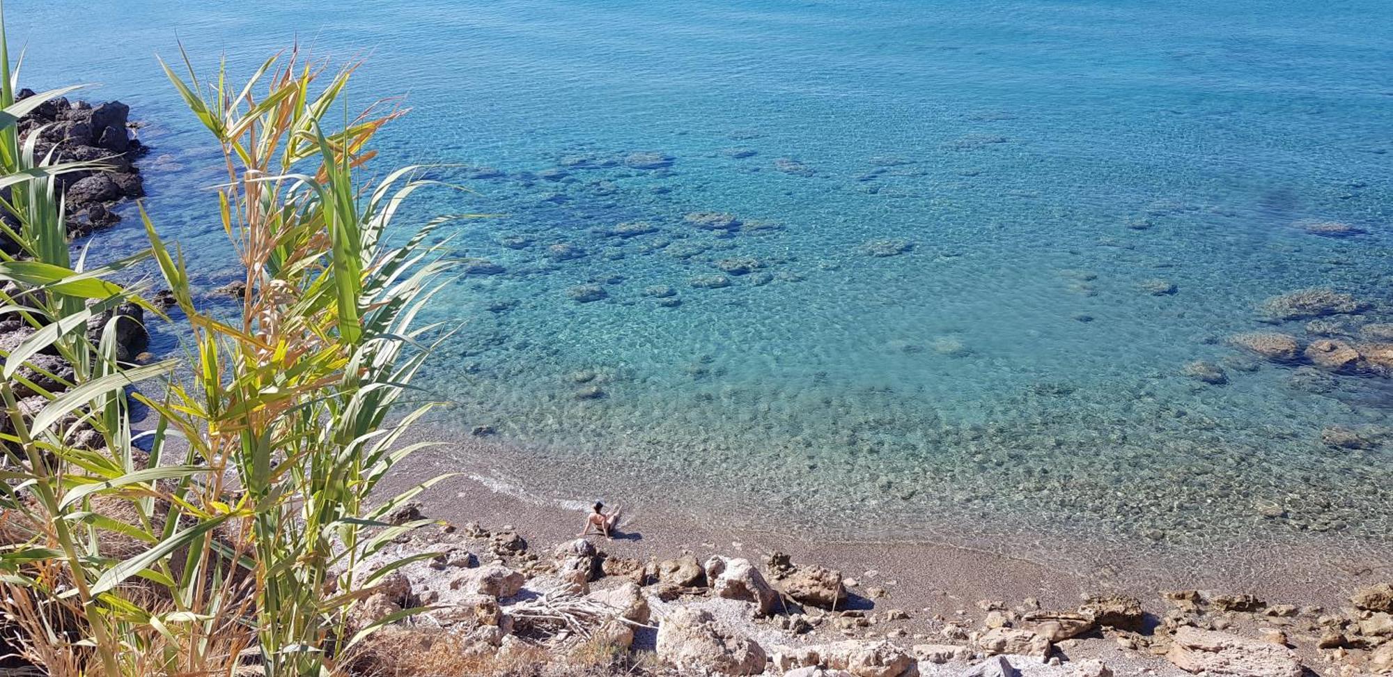 Villa Sealine Pefki Chambre photo