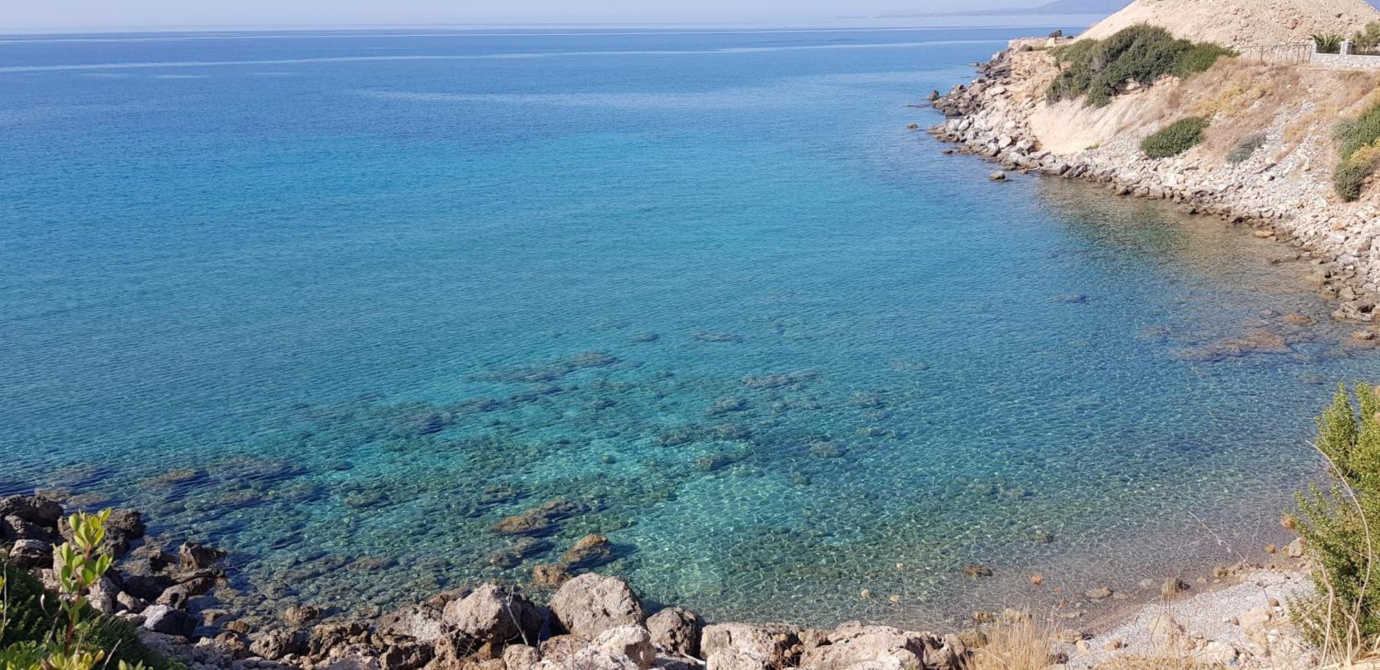Villa Sealine Pefki Chambre photo