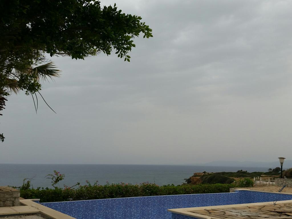 Villa Sealine Pefki Extérieur photo
