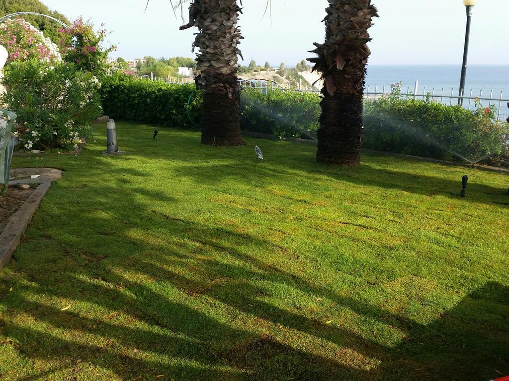 Villa Sealine Pefki Extérieur photo