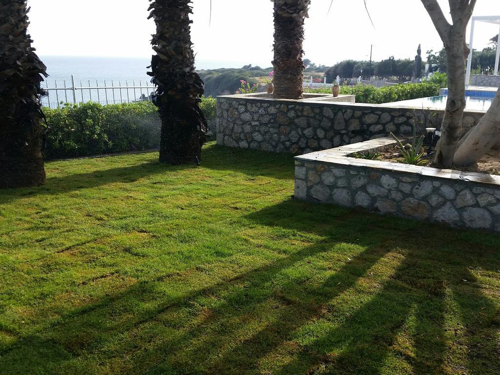 Villa Sealine Pefki Extérieur photo