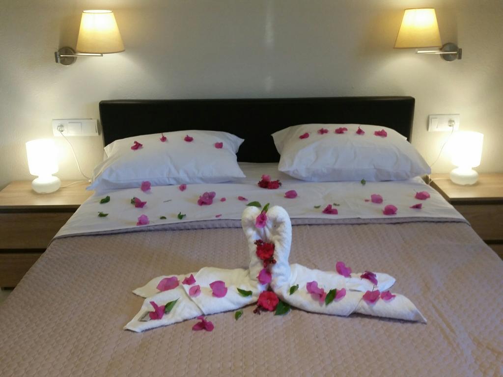 Villa Sealine Pefki Extérieur photo