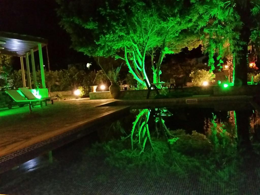Villa Sealine Pefki Extérieur photo