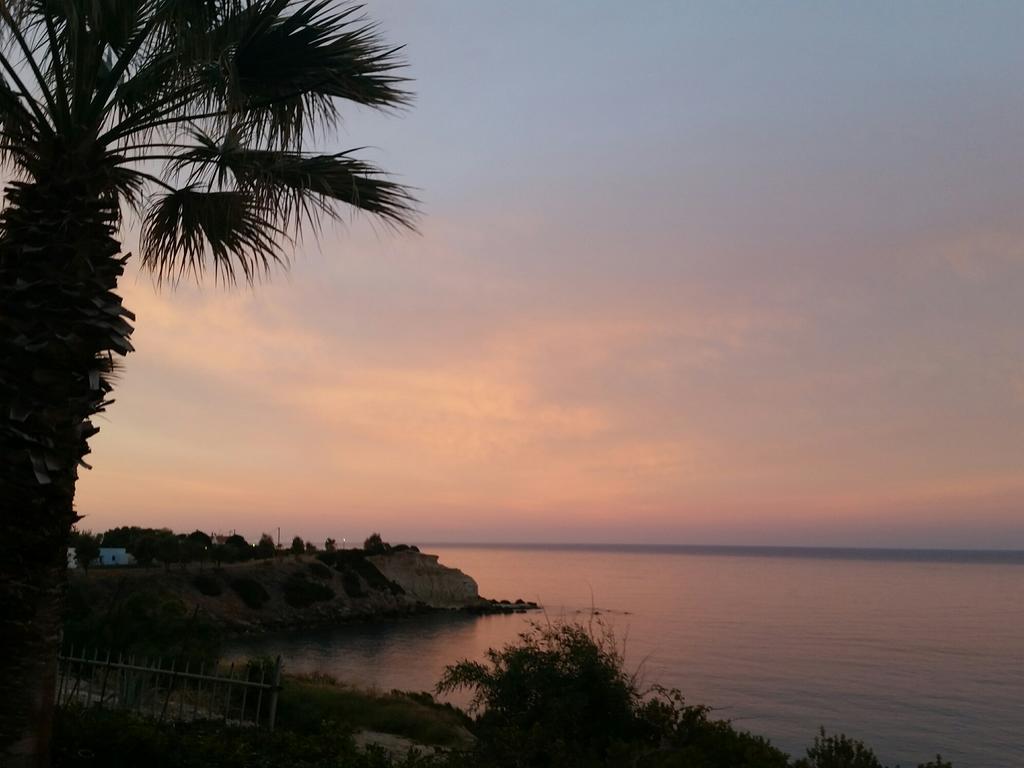 Villa Sealine Pefki Extérieur photo