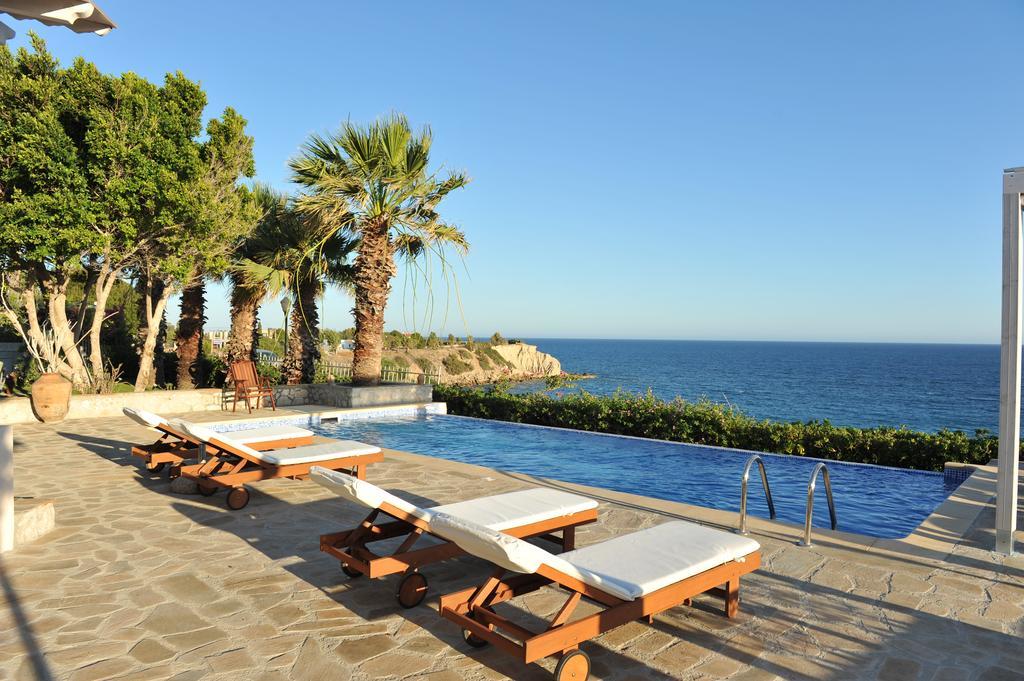 Villa Sealine Pefki Extérieur photo