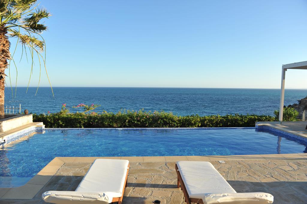 Villa Sealine Pefki Extérieur photo