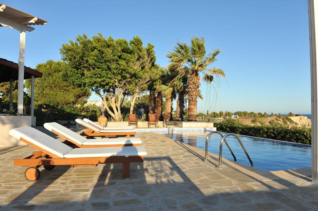 Villa Sealine Pefki Extérieur photo