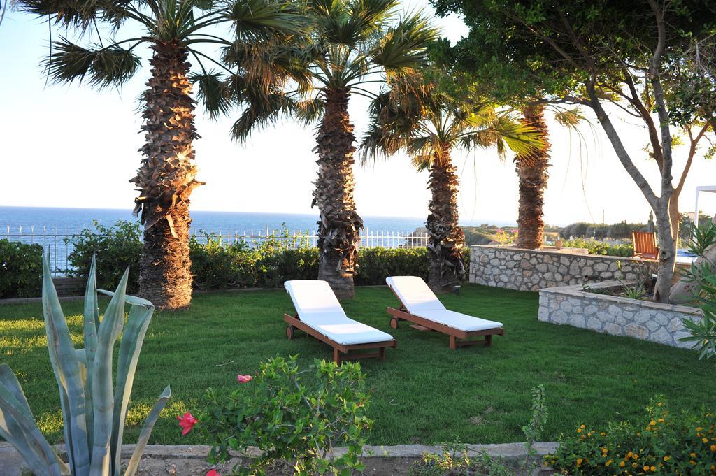 Villa Sealine Pefki Extérieur photo