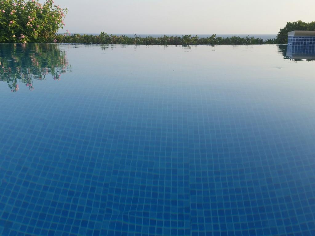 Villa Sealine Pefki Extérieur photo