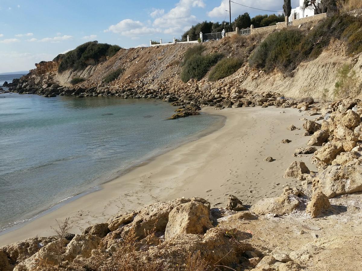 Villa Sealine Pefki Extérieur photo