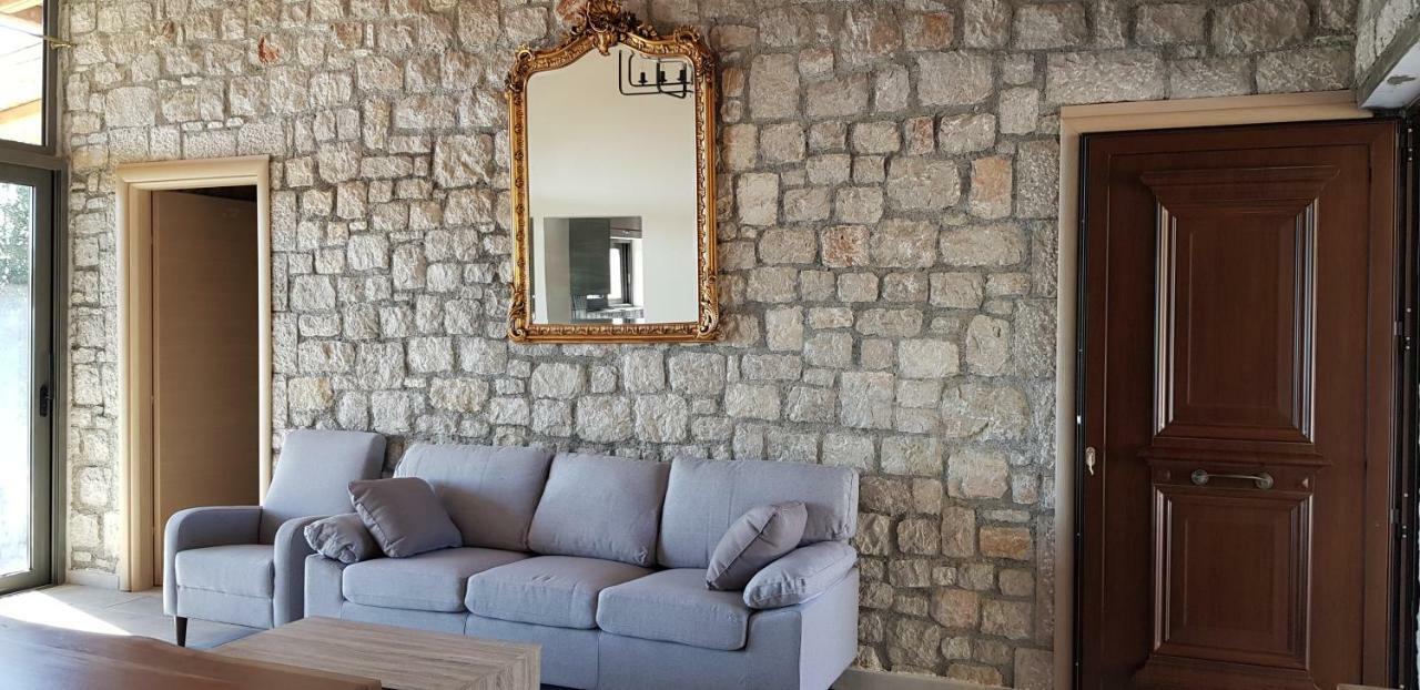 Villa Sealine Pefki Extérieur photo