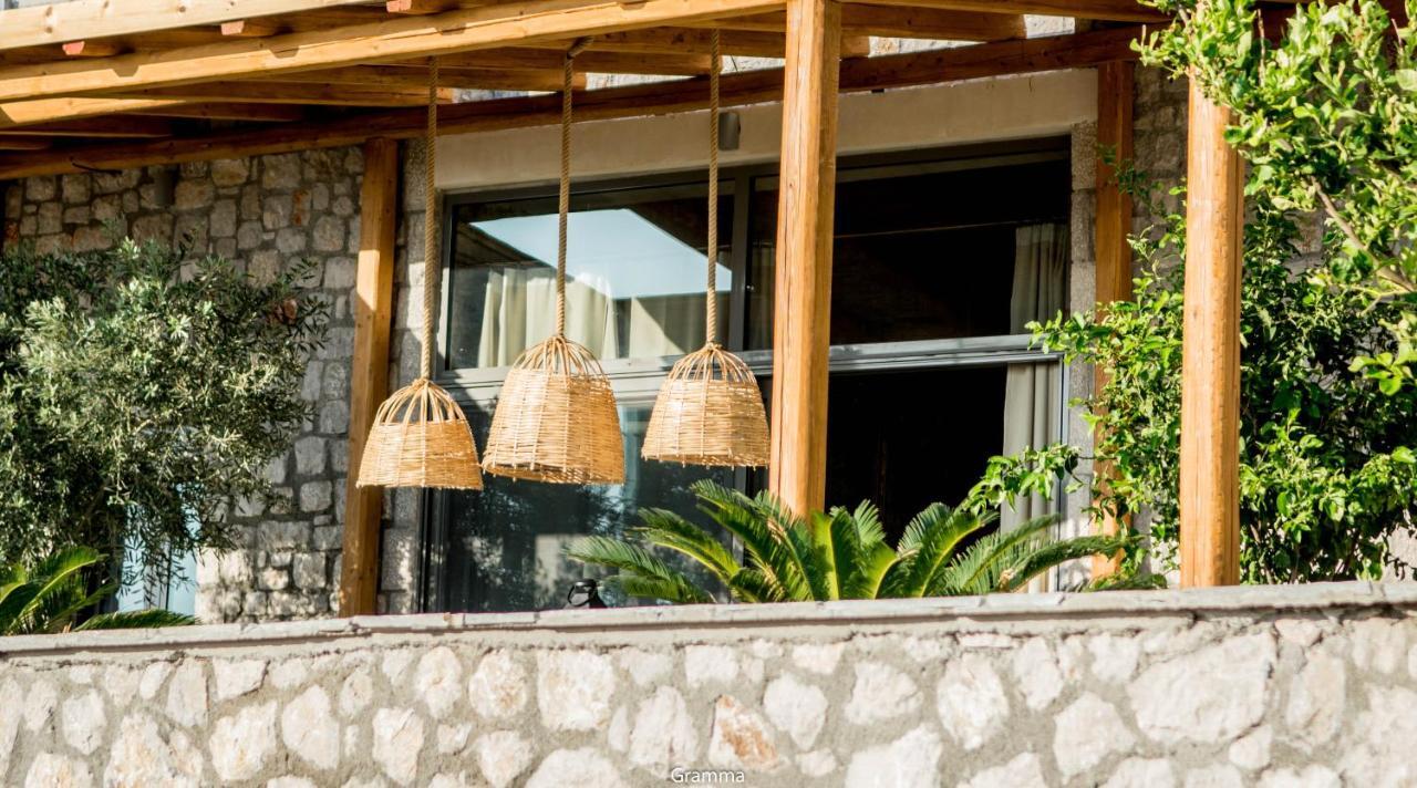 Villa Sealine Pefki Extérieur photo