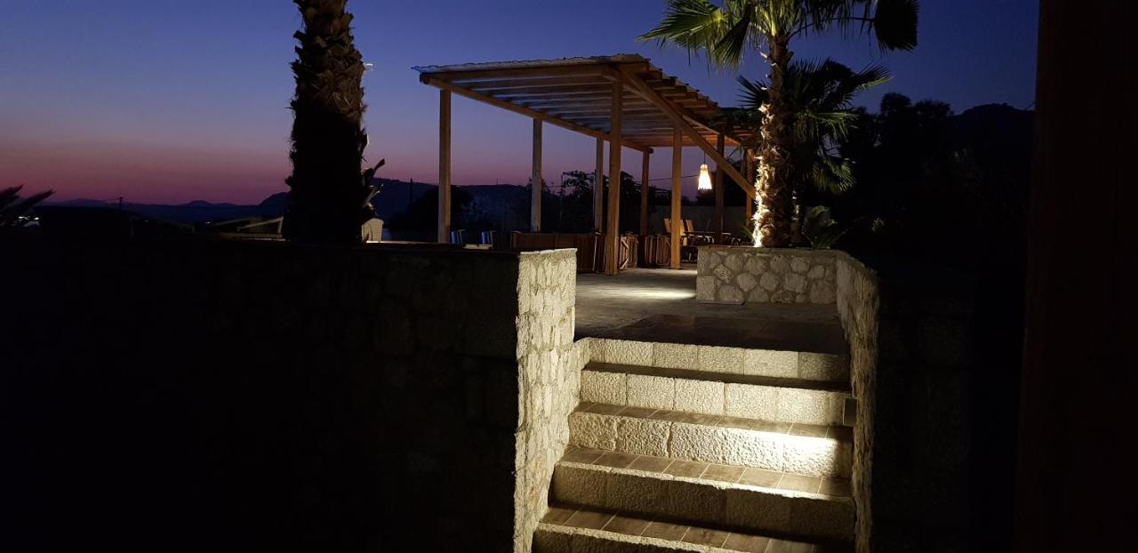 Villa Sealine Pefki Extérieur photo