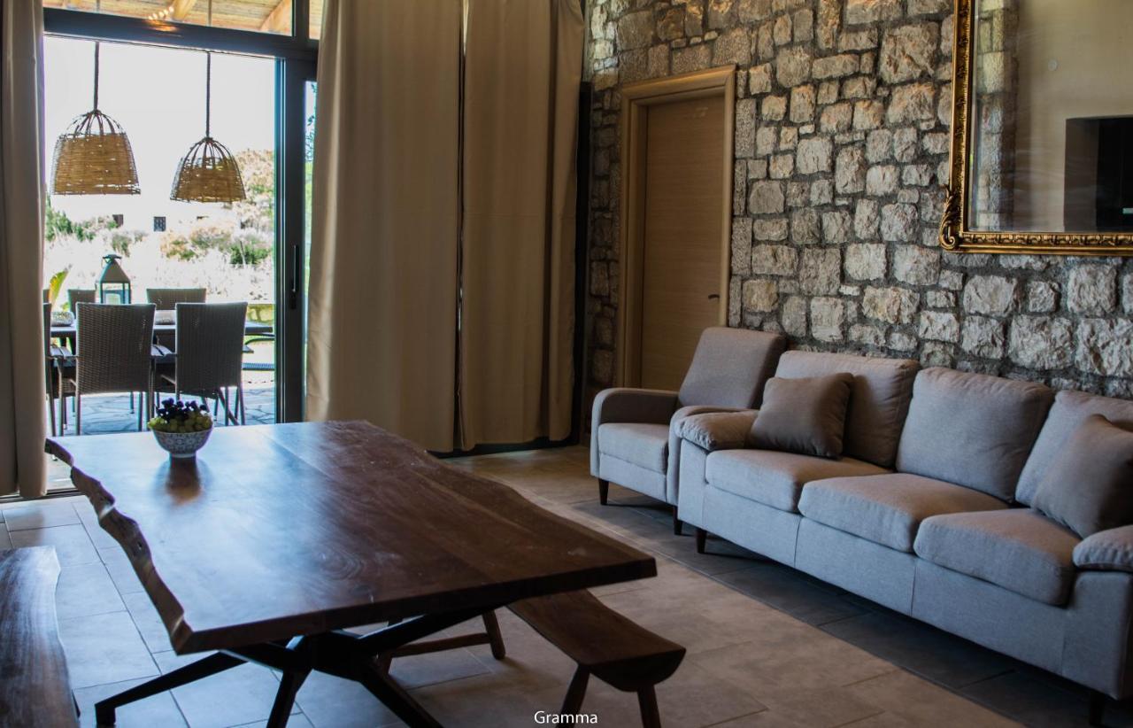 Villa Sealine Pefki Extérieur photo