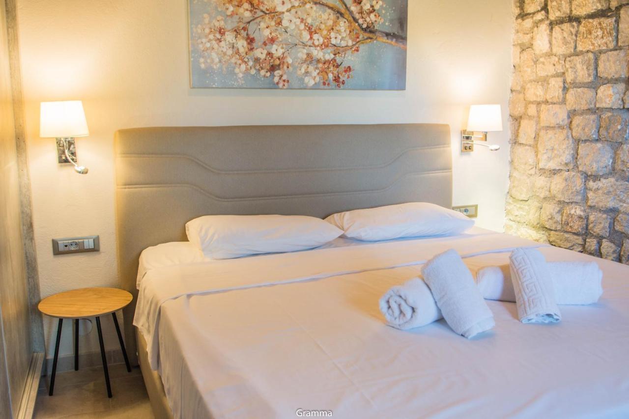 Villa Sealine Pefki Extérieur photo